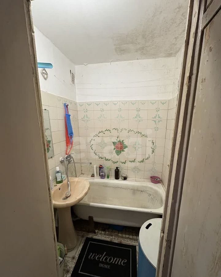 квартира г Коломна ул Юбилейная 11 фото 4