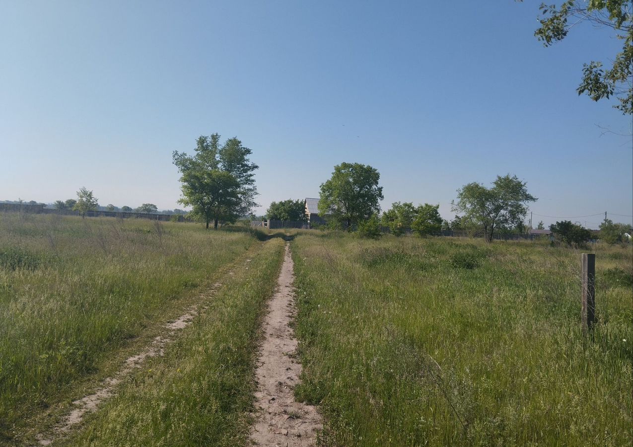 земля г Абакан ул Рябиновая 36 дачный район Аскизский Тракт фото 8