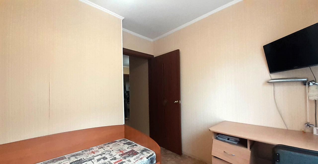 квартира г Благовещенск ул Железнодорожная 4/1 фото 2