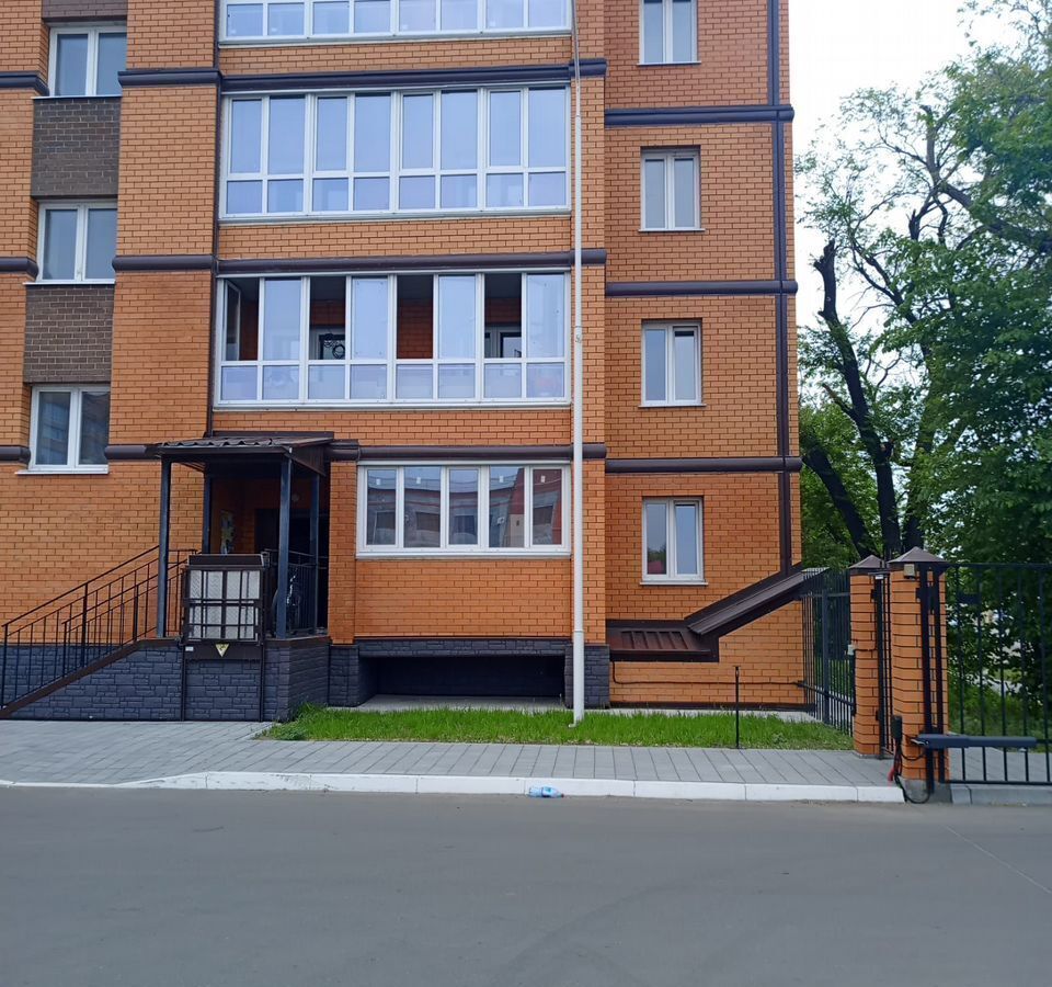 квартира г Благовещенск ул Конная 150 фото 1