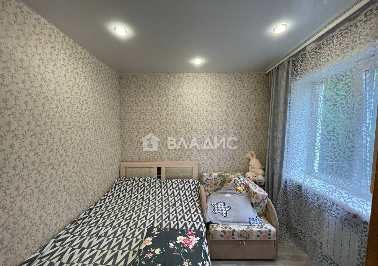 квартира г Ангарск 92-й квартал р-н Кварталы, 25, Ангарский г. о. фото 5