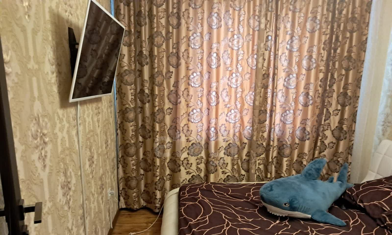 квартира г Березовский б-р Комсомольский 13 Кузбасс фото 17