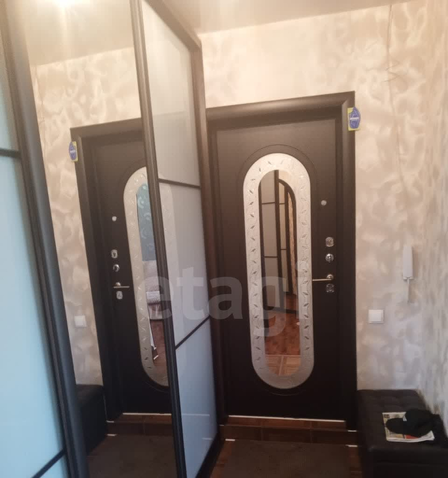 квартира г Березовский б-р Комсомольский 13 Кузбасс фото 21