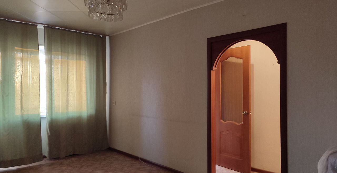 квартира г Нижний Новгород р-н Канавинский Бурнаковская ул Тихорецкая 11 фото 3