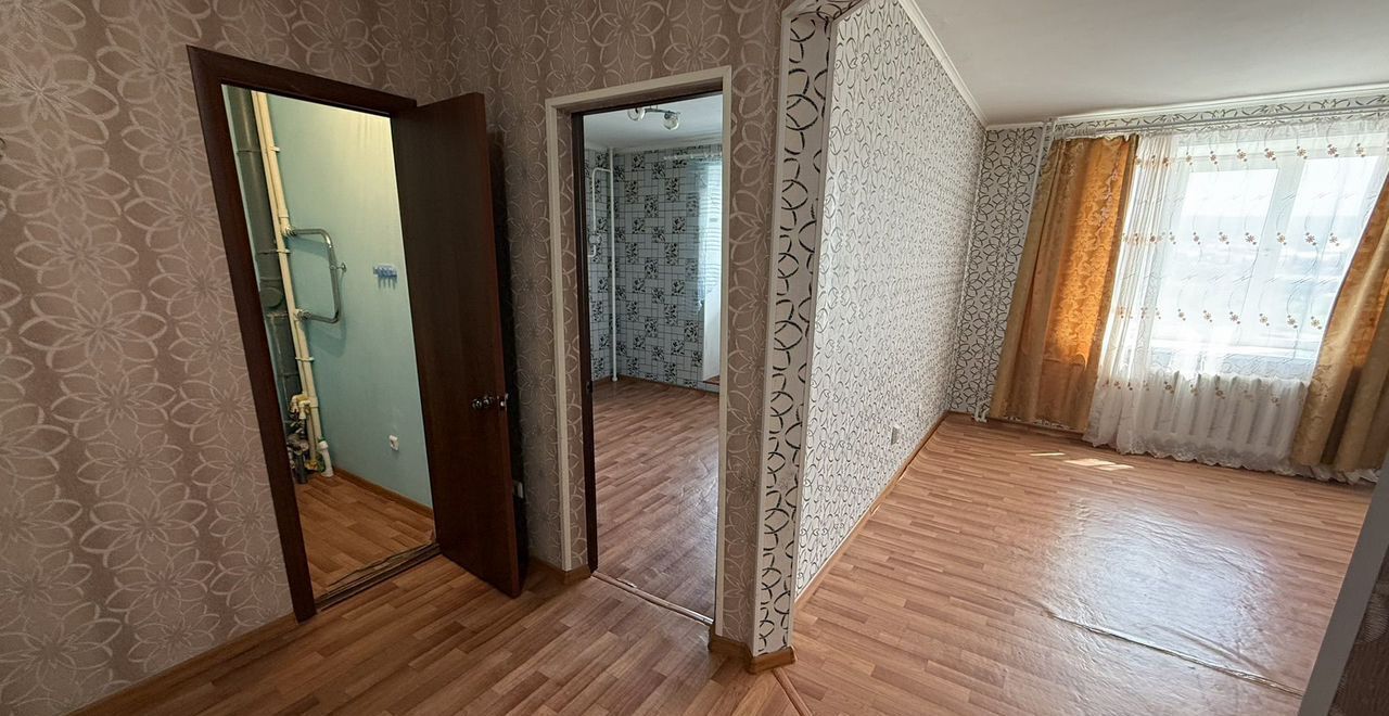 квартира г Октябрьский 34-й мкр-н, 14 фото 3