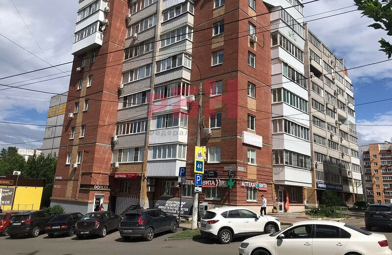 офис г Самара р-н Промышленный Алабинская ул Шверника 15 фото 13