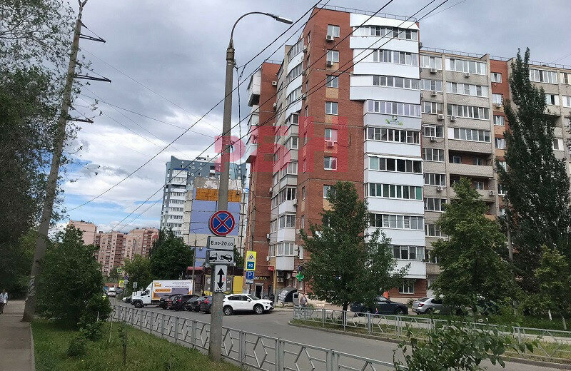 офис г Самара р-н Промышленный Алабинская ул Шверника 15 фото 19