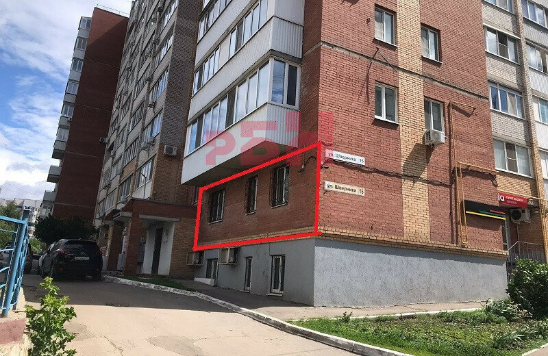офис г Самара р-н Промышленный Алабинская ул Шверника 15 фото 21
