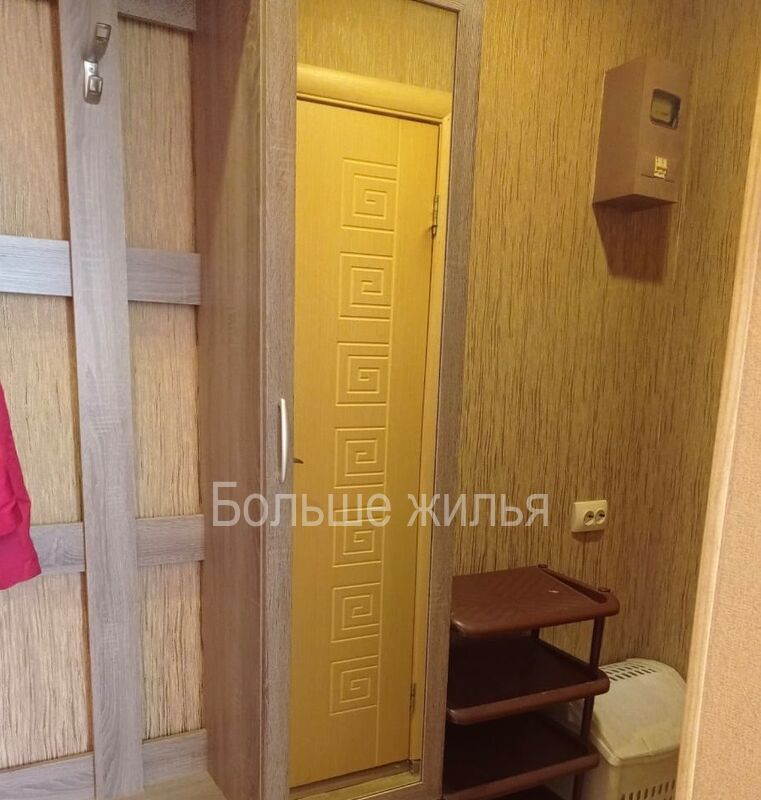 квартира г Волгоград р-н Дзержинский ул им. Воровского 6 фото 8
