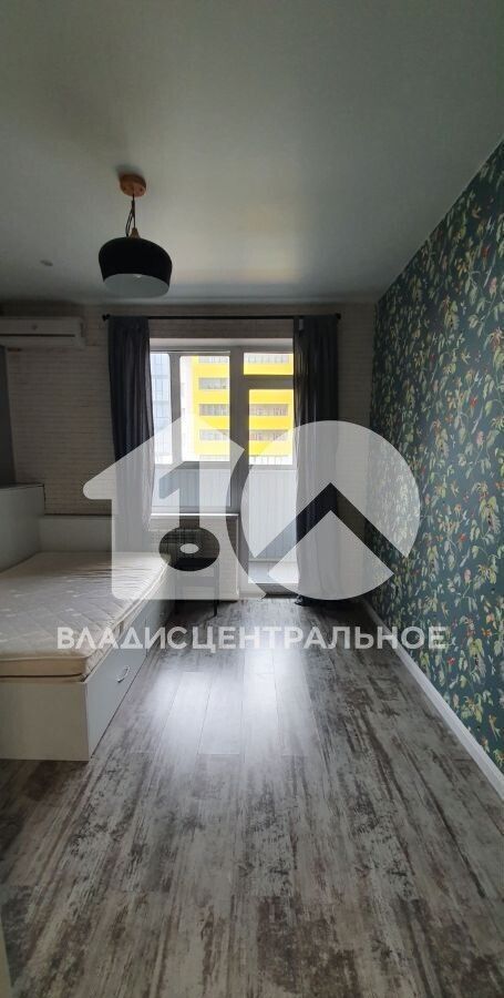 квартира г Новосибирск р-н Калининский Заельцовская ул Ипподромская 75 ЖК «Астра» фото 1