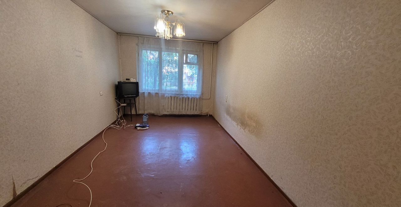 квартира г Саратов р-н Кировский ул им Разина С.Т. 62/76 фото 4