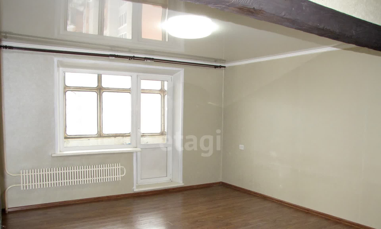 квартира г Абакан ул Карла Маркса 42 фото 1