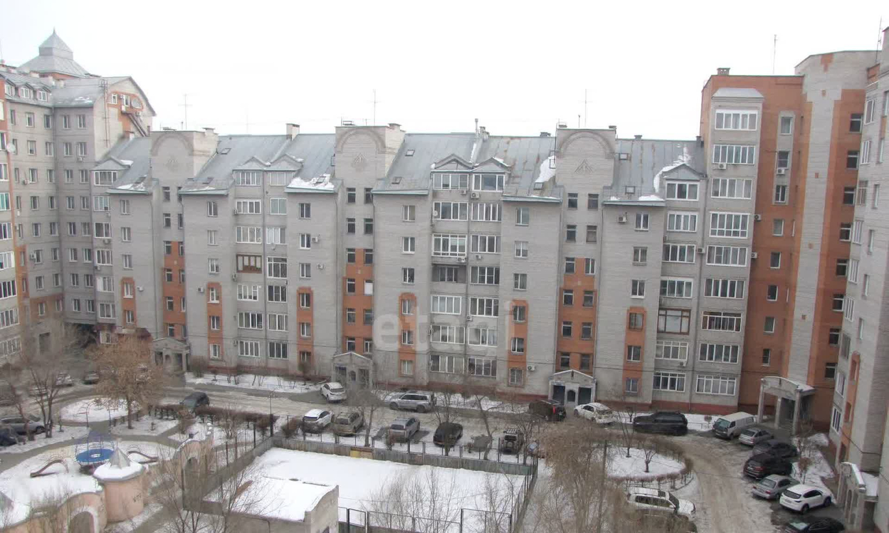 квартира г Абакан ул Карла Маркса 42 фото 18