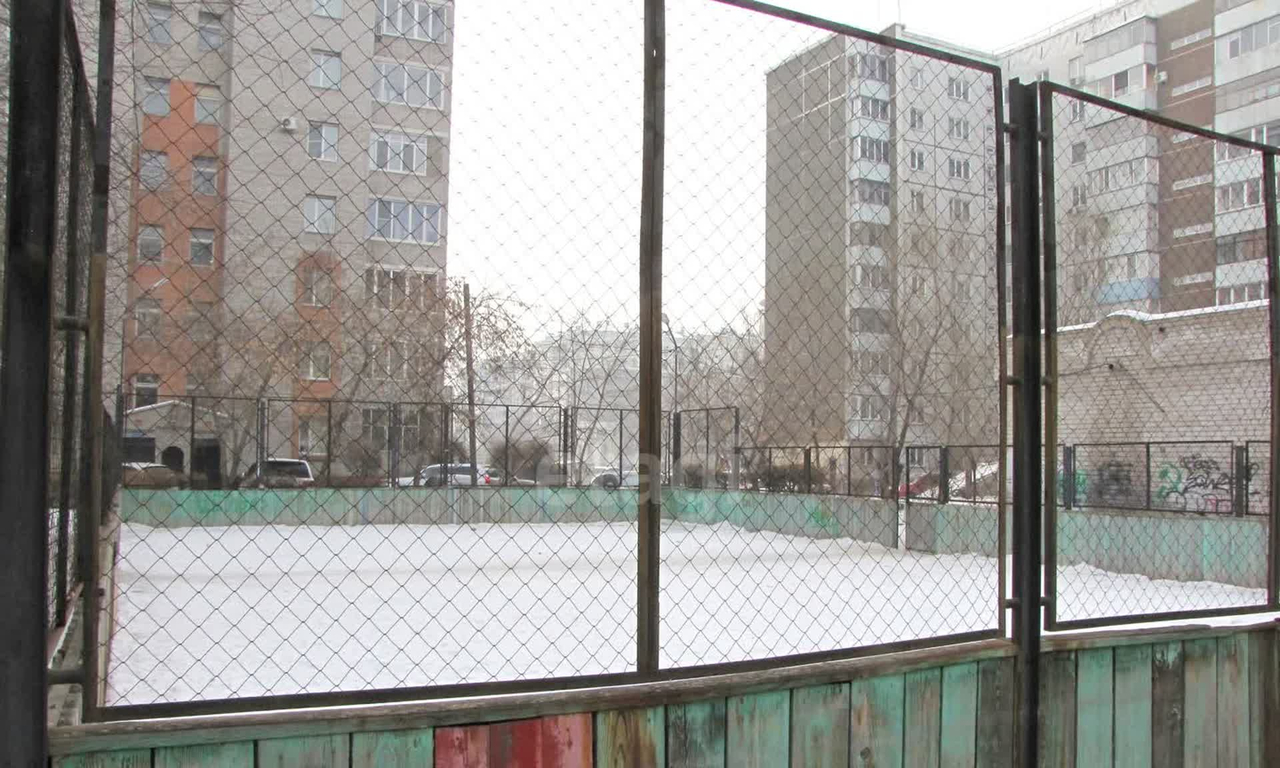 квартира г Абакан ул Карла Маркса 42 фото 26