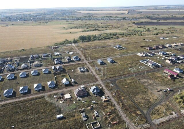 земля дом 89 сельсовет, Стерлитамак, Казадаевский фото