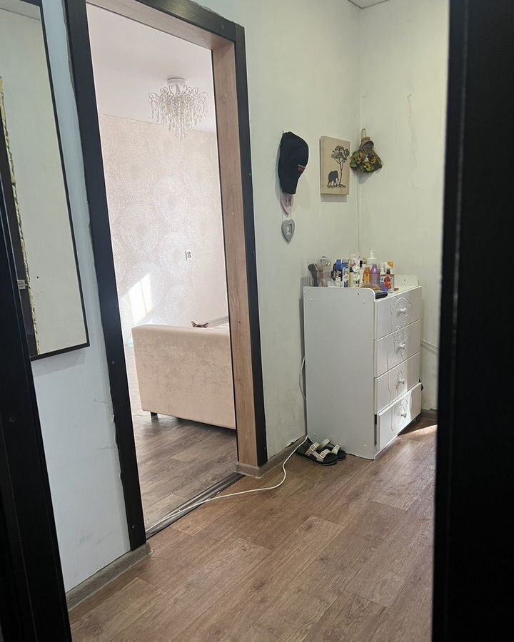 квартира г Челябинск р-н Металлургический ул Дегтярева 32 фото 7