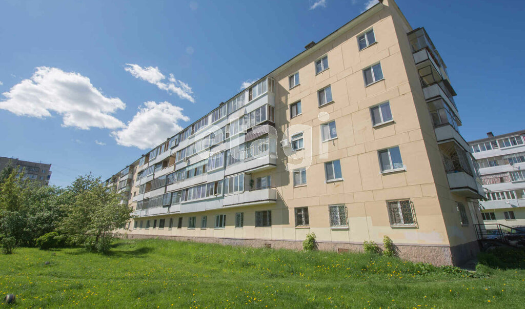 квартира г Нижний Тагил р-н Дзержинский пр-кт Дзержинского 58 фото 3