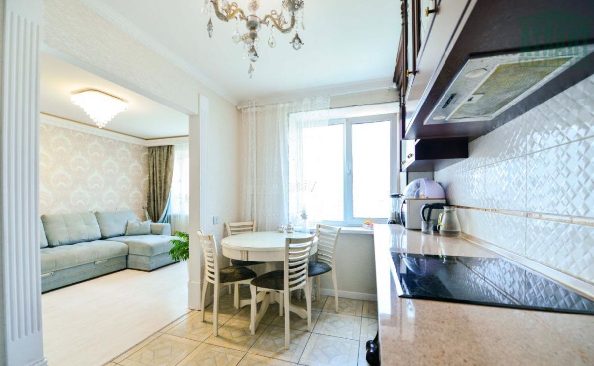 квартира г Хабаровск р-н Индустриальный ул Вахова А.А. 7б фото 6