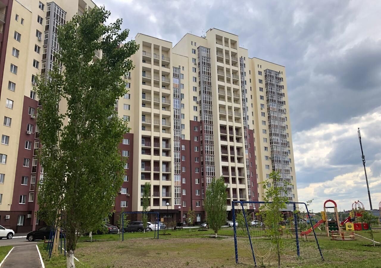 квартира г Оренбург р-н Ленинский ул Неплюева 2 фото 7