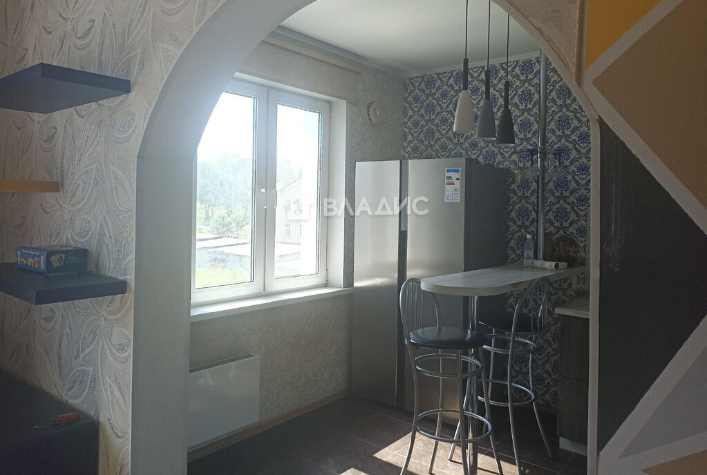 квартира г Кемерово р-н Заводский ул Белозерная 23 фото 13
