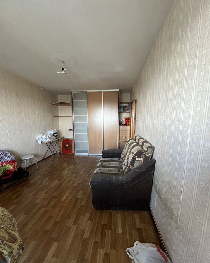 квартира г Саратов р-н Ленинский ул Деловая 20а фото 7