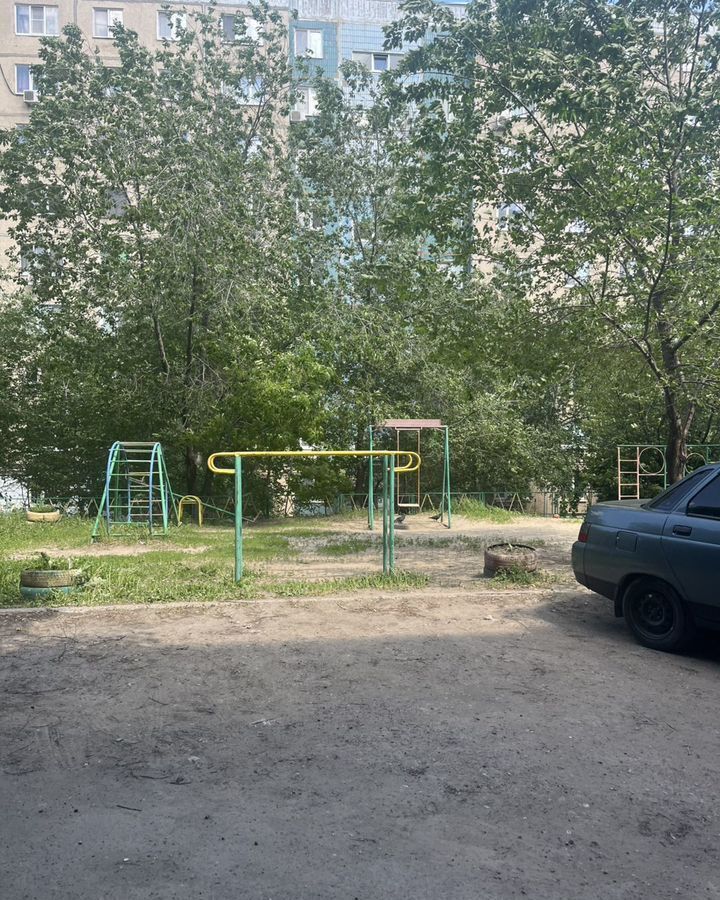 квартира г Саратов р-н Ленинский ул Деловая 20а фото 14
