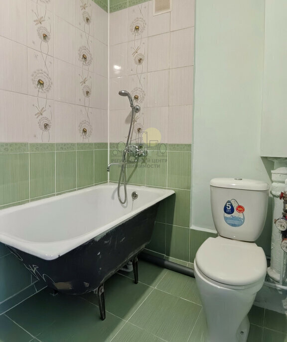квартира г Иркутск ул 4-я Железнодорожная 48 фото 9