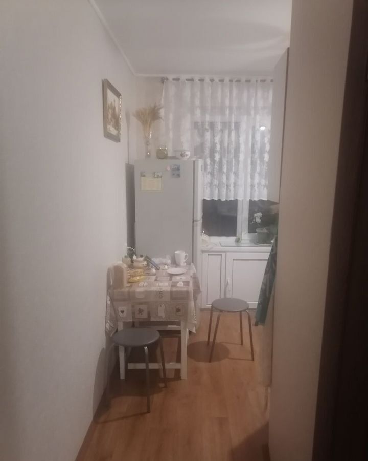 квартира г Магнитогорск р-н Правобережный пр-кт Ленина 124/2 фото 3