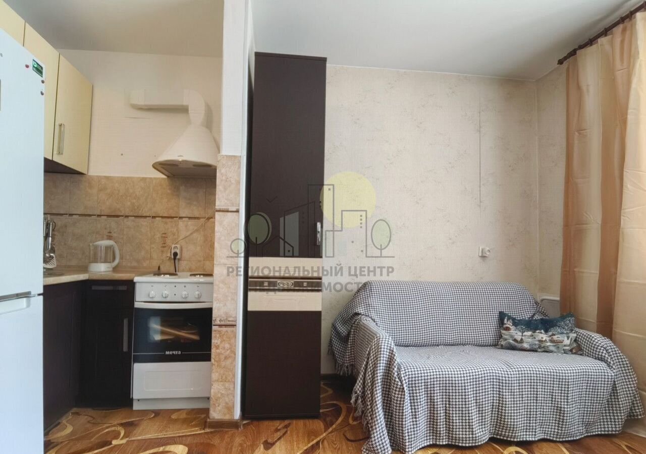 квартира г Иркутск р-н Свердловский ул 4-я Железнодорожная 48 фото 5
