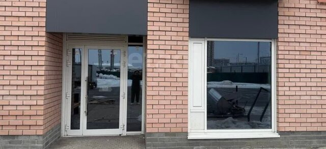 ул Новоселов 96 фото