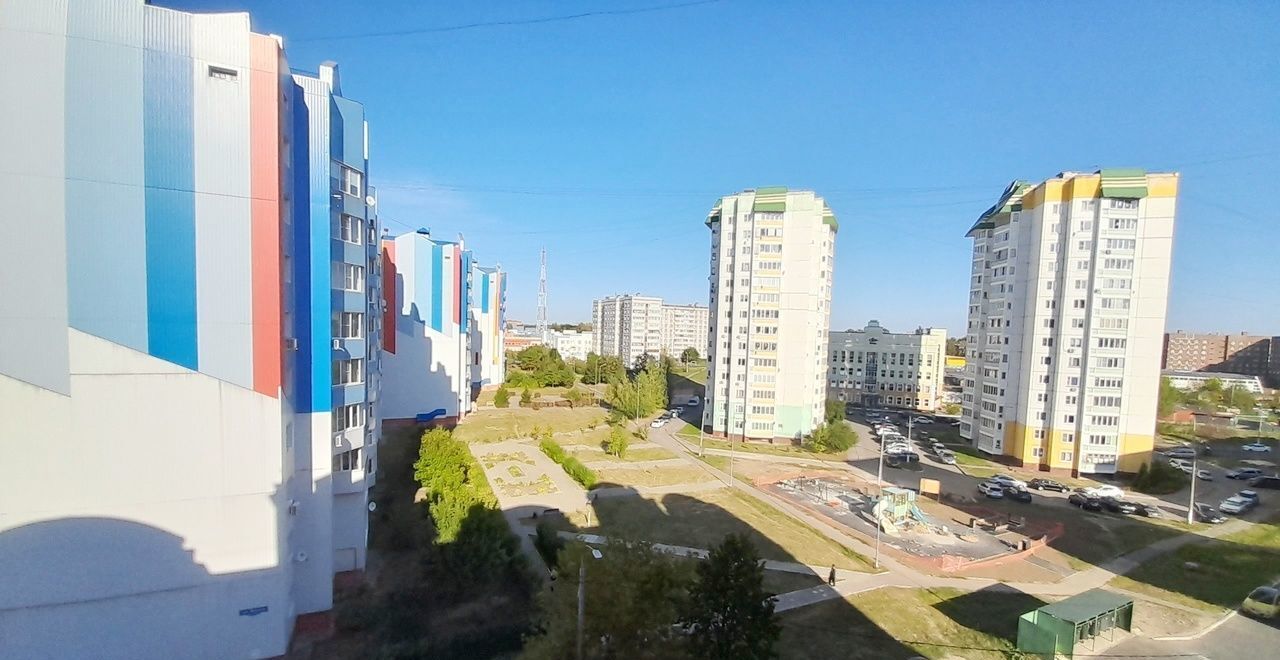 квартира г Ступино ул Калинина 48 фото 18