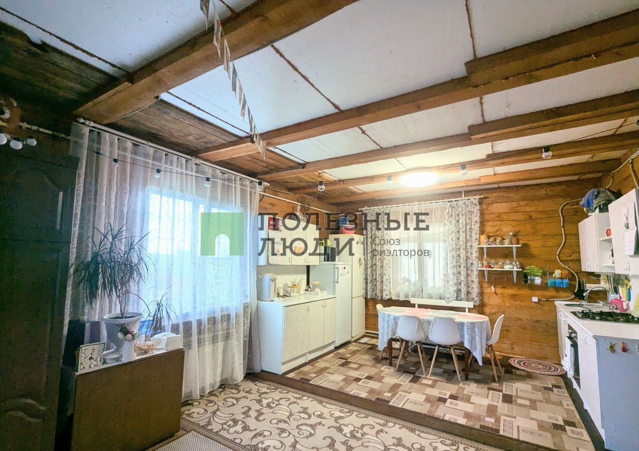 дом г Барнаул п Лесной пер 28-й 6 р-н Индустриальный Новые Зори фото 24