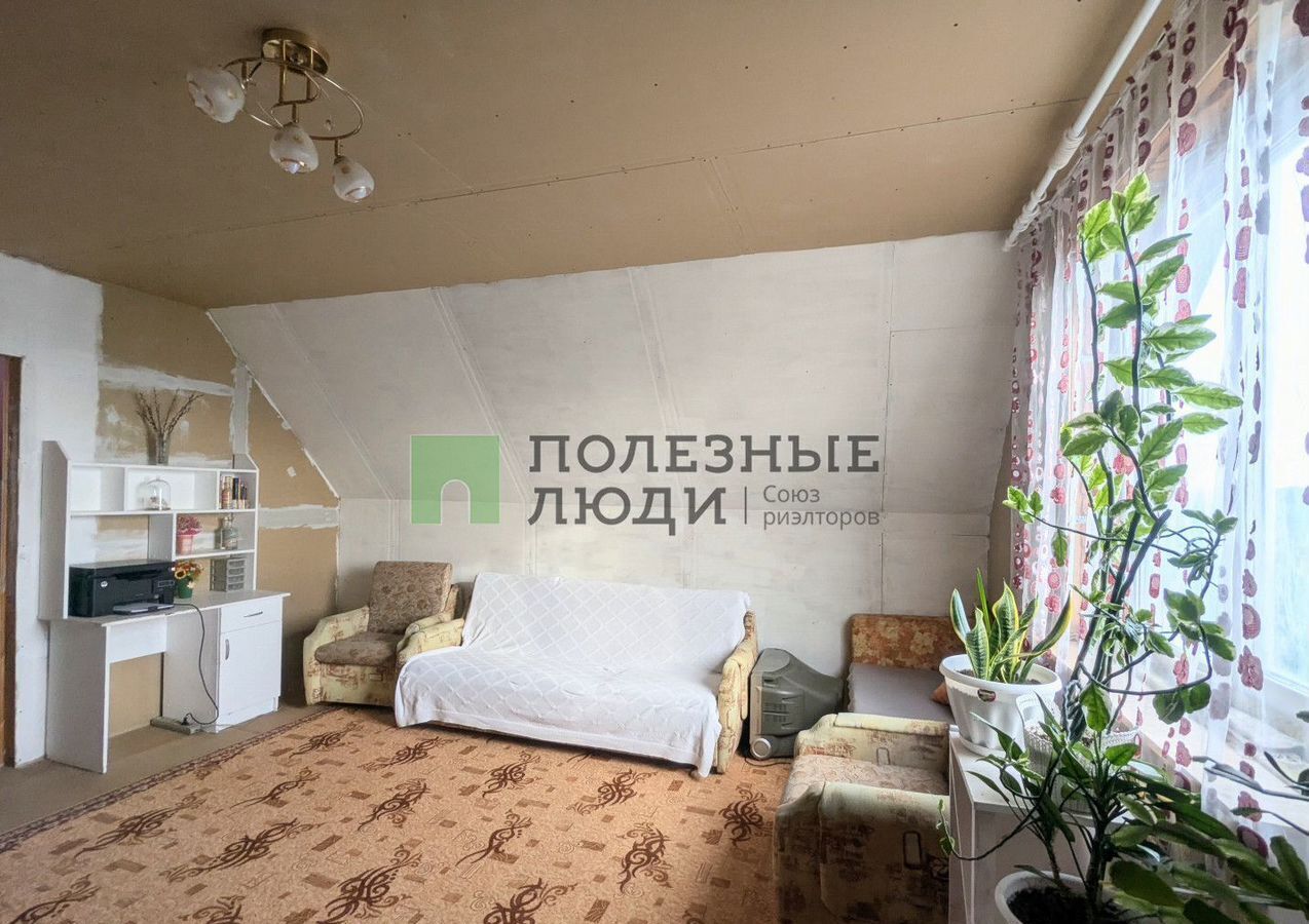 дом г Барнаул п Лесной пер 28-й 6 р-н Индустриальный Новые Зори фото 37