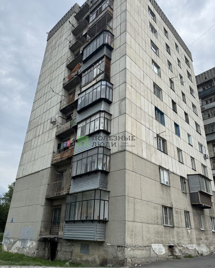 квартира г Курган Центральный ул Половинская 8б фото 18