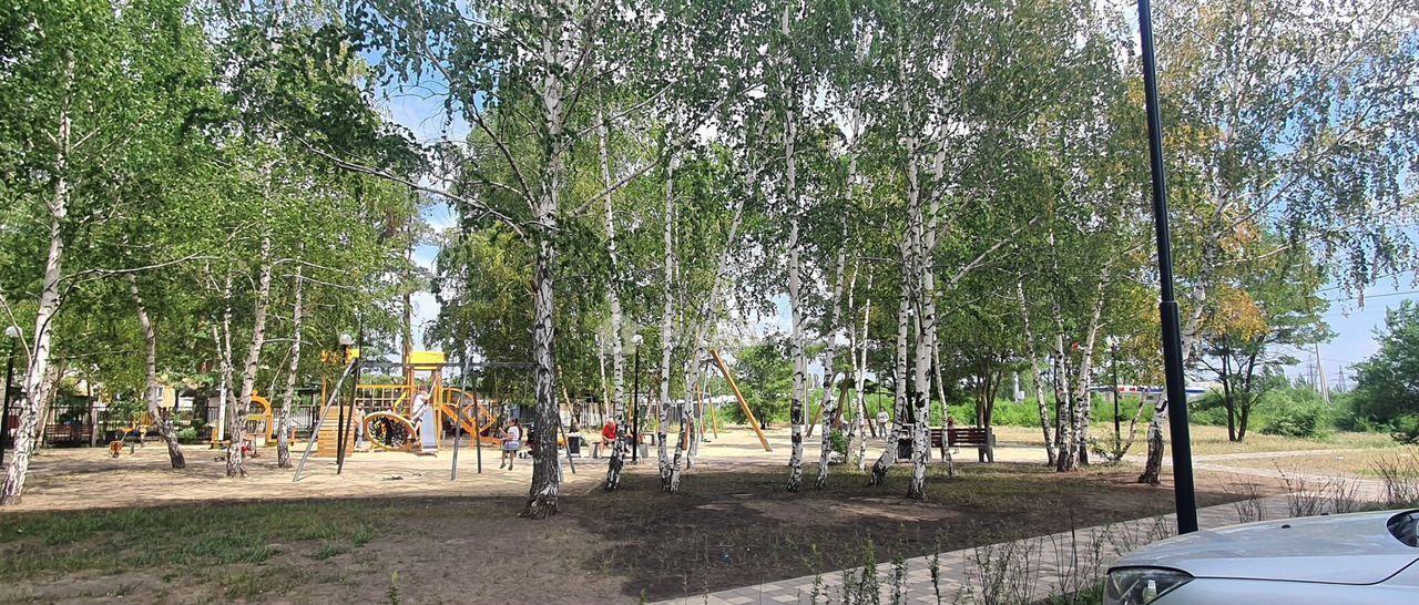 квартира г Воронеж р-н Левобережный ул Корольковой 20 жилой дом «Пароход» фото 17