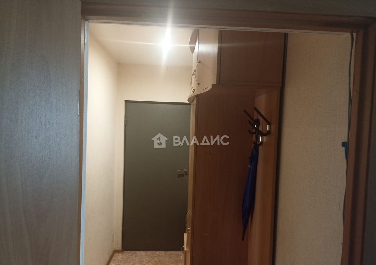квартира г Кемерово р-н Заводский ул Белозерная 23 фото 23