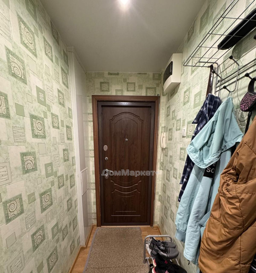 квартира г Новокузнецк р-н Центральный ул Грдины 24 Кузбасс фото 10