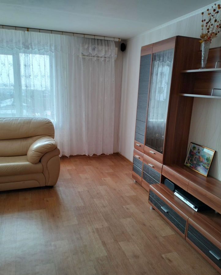 квартира г Саратов р-н Заводской мкр-н Увек, 4-й Увекский тупик, 5 фото 2