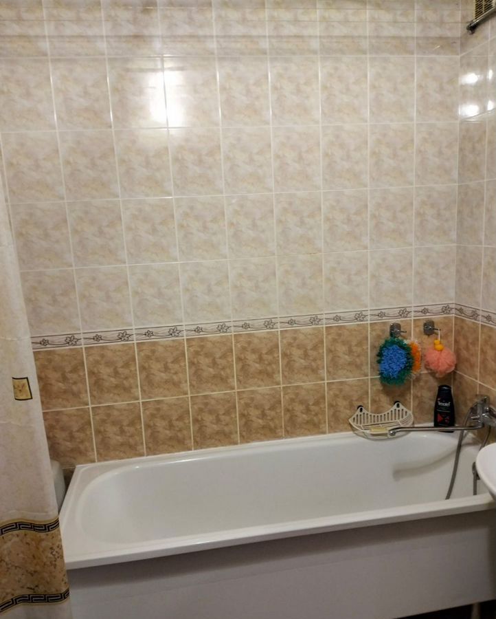 квартира г Саратов р-н Заводской мкр-н Увек, 4-й Увекский тупик, 5 фото 19