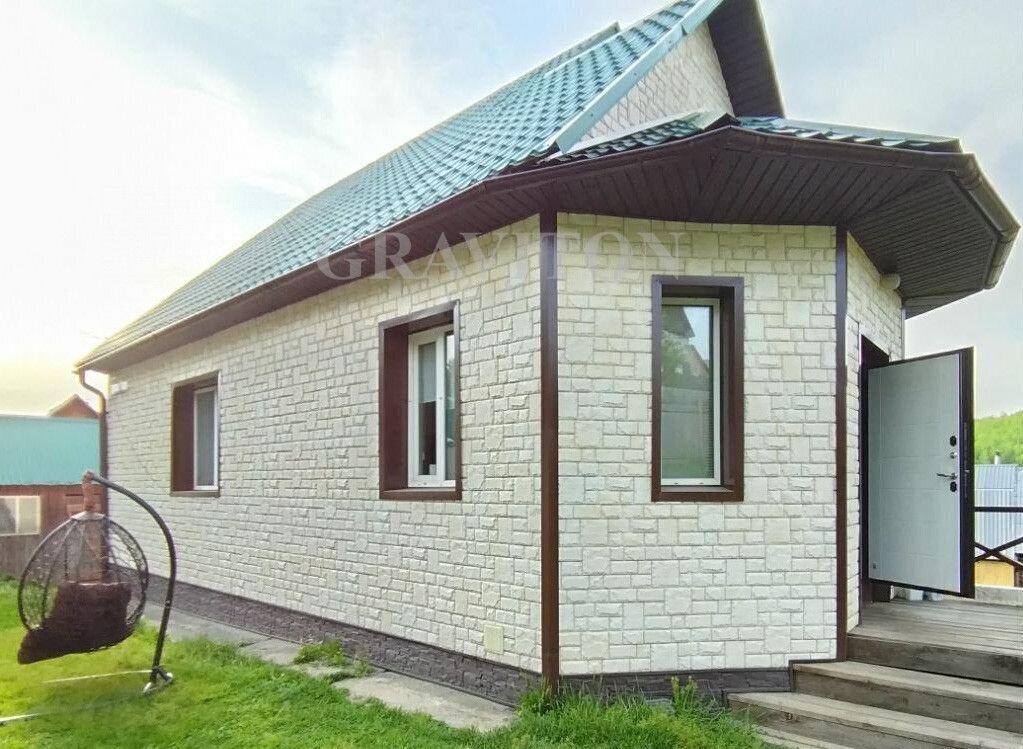 дом г Горно-Алтайск ул имени Академика Радлова фото 2