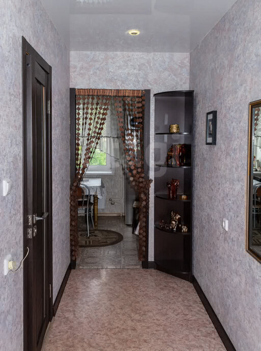 квартира г Курган ул Макаренко 14 фото 5