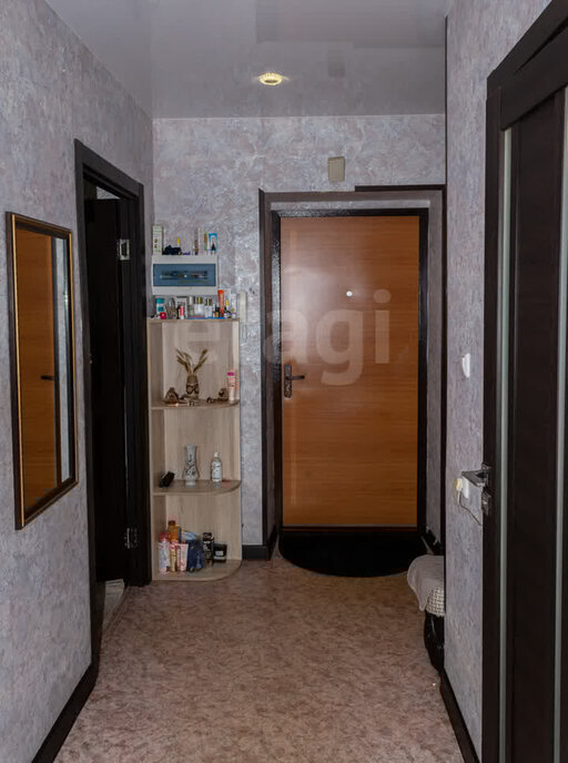 квартира г Курган ул Макаренко 14 фото 6