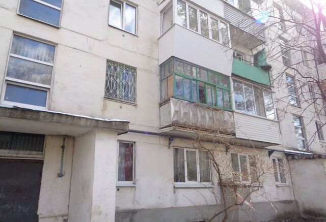 ул Первомайская 36б фото