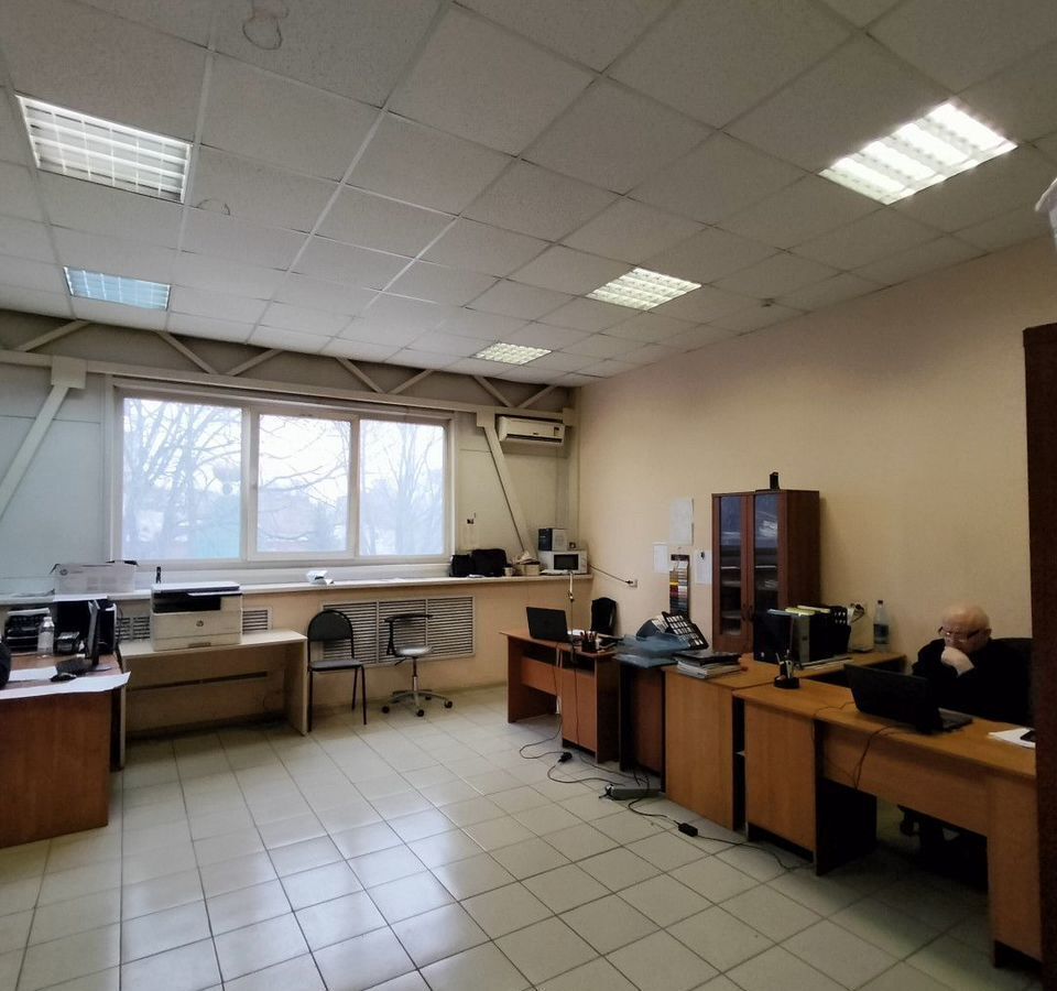 свободного назначения г Пенза р-н Железнодорожный ул Егорова 25 фото 5