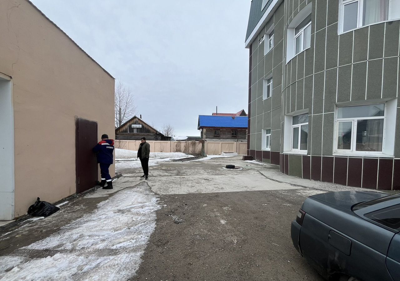 дом г Нижневартовск ул Зырянова 32/1 Тюменская обл. фото 8