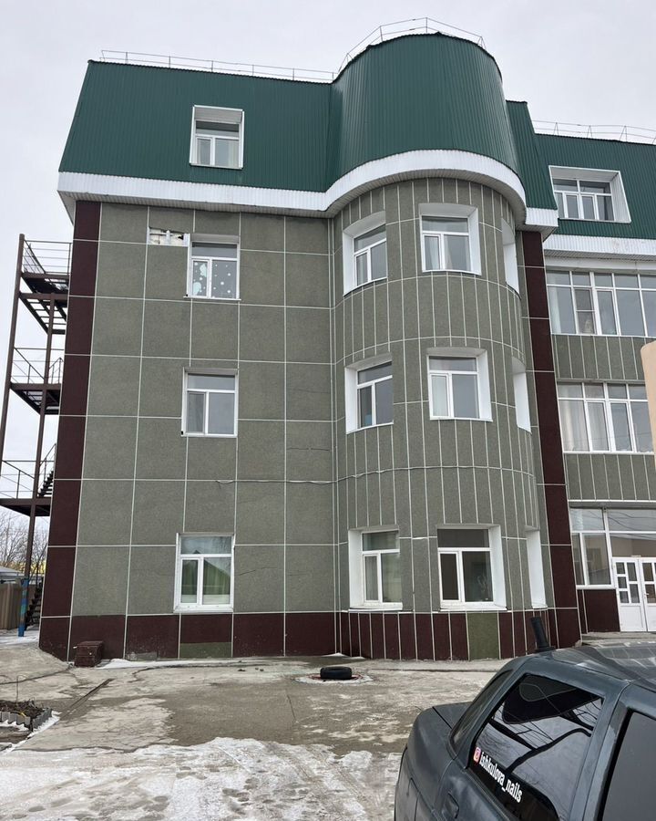 дом г Нижневартовск ул Зырянова 32/1 Тюменская обл. фото 10