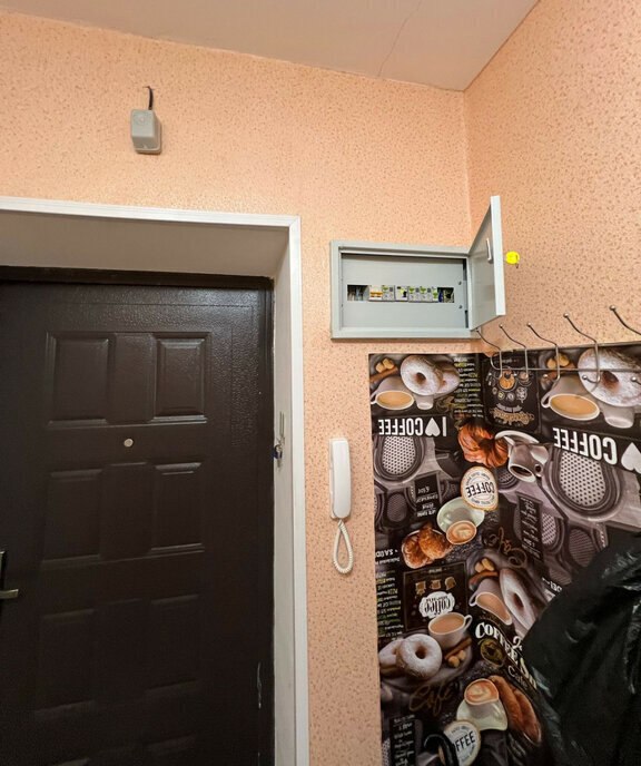квартира г Артем с Суражевка ул Ярославская 50/2 фото 17