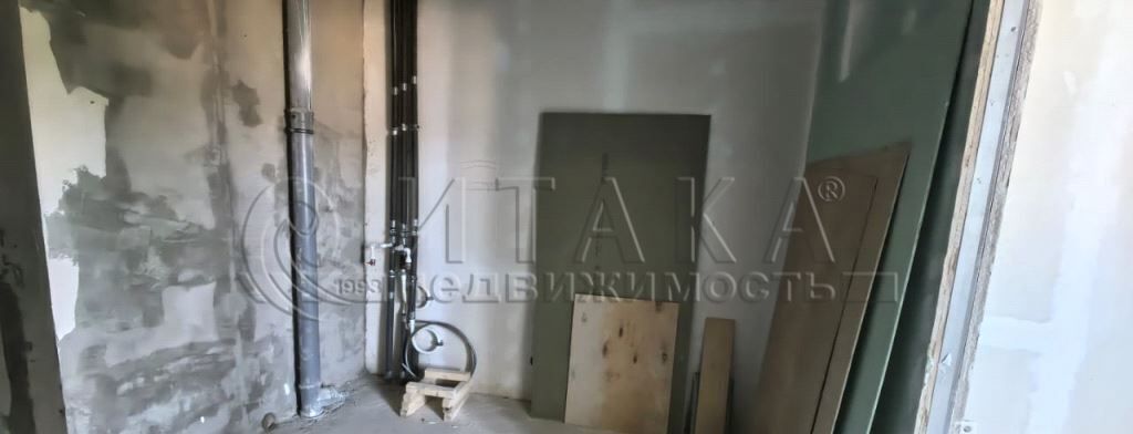 квартира г Пушкин ул Захаржевская 14 ЖК «Дворянское сословие» р-н Пушкинский фото 16