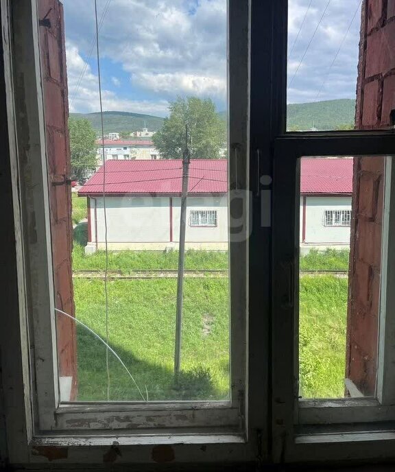комната г Миасс ул 8 Июля 12 фото 5