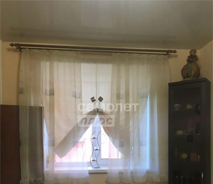 квартира г Томск р-н Советский ул Гоголя 15 фото 4